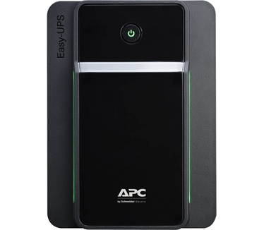APC Easy UPS BVX1200LI (onbekende stekkers)