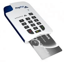 PayPal Here