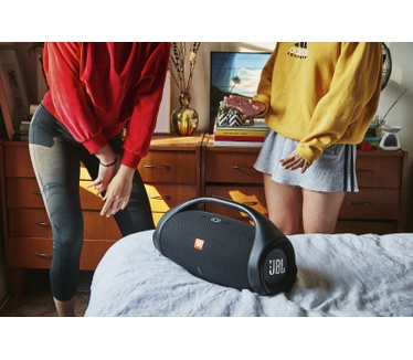 JBL BOOMBOX2 CAMOUFLAGE WATERPROOF SPEAKER IPX7