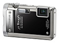 Olympus µ TOUGH-8010 Zwart