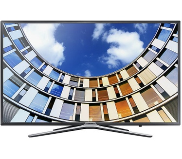 Samsung Series 5 55'' Zwart