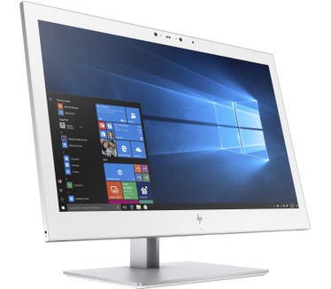 HP HC270cr Wit