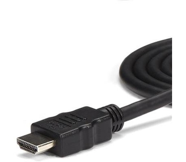 Startech.com USB-C naar HDMI adapterkabel 1m 4K bij 30 Hz