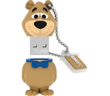 Emtec USB2.0 HB105 8GB HB Boo Boo