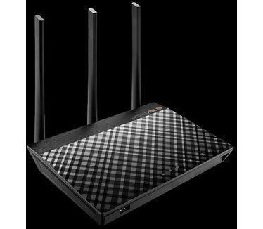 Asus RT-AC1900U
