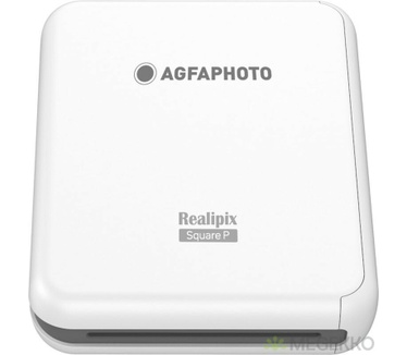 Agfaphoto Realipix Square P Wit