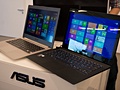 Asus Zenbook UX301