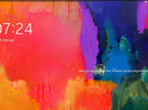 Samsung Galaxy NotePro 12,2" - screenshots