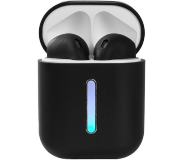 Sinji TWS Bluetooth Oordopjes (Zwart)