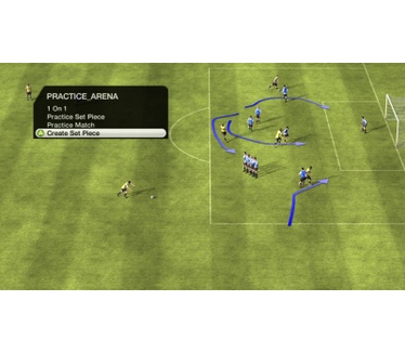 FIFA 10
