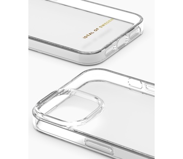 iDeal of Sweden IDCLCSS23-I2161P-471 (iPhone 13 Pro) Transparant