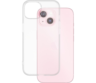 PanzerGlass SAFE. TPU Case iPhone 2023 6.1