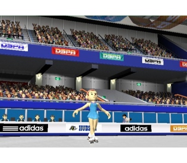 Sports Island