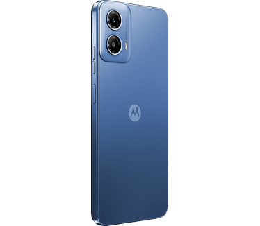Motorola Moto G34, 128GB Blauw