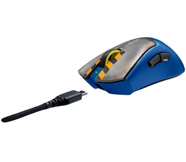 Razer DeathAdder V3 Pro - Fortnite Edition