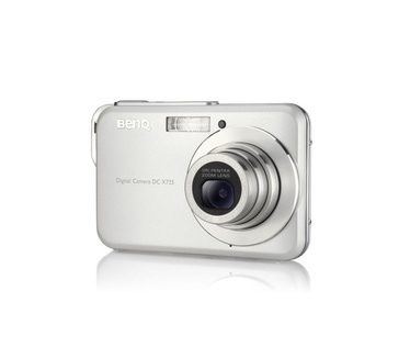 BenQ X725