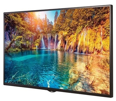 LG 43SE3KB - 43" LCD-beeldscherm plat paneel - digital