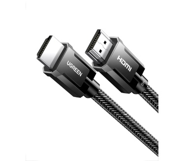 UGreen 70320 Zwart