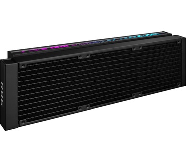 ASUS ROG Strix LC IV 360 ARGB LCD
