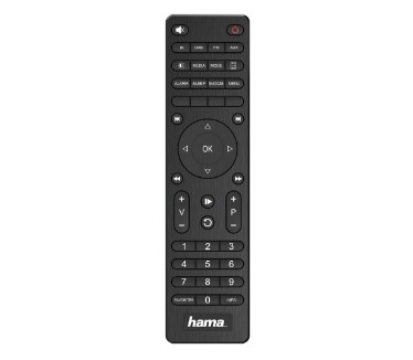 Hama DR1610BTS
