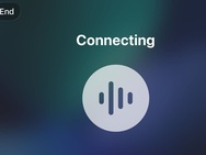 ChatGPT op Apple CarPlay, bron: MacRumors