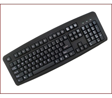 Keysonic KSK-8000 U