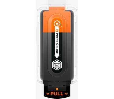 Spigen GLAS.tR EZ Fit Pro HD