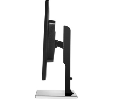 AOC Q3277PQU Zilver, Zwart