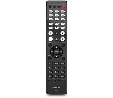 Denon RCD-N7