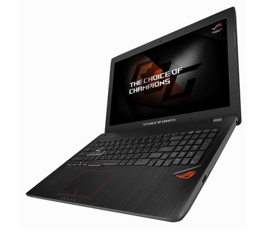 Asus GL553VD-FY026T