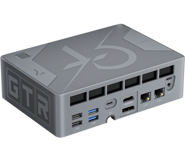 Beelink GTR7 7840HS Grijs