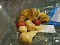 Panasonic Lumix GF1 samples