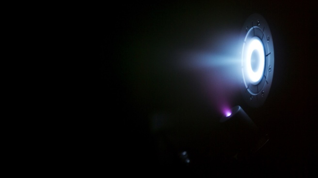 Electric propulsion