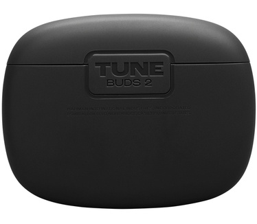 JBL Tune Buds 2 (Zwart)