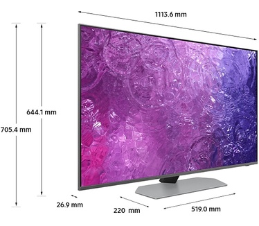 Samsung QE50QN90CAT