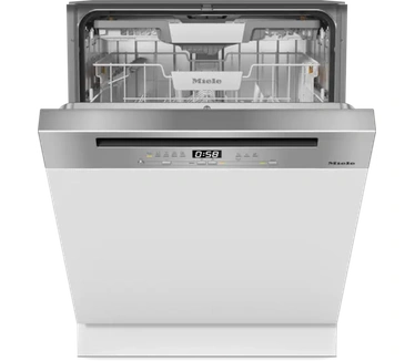 Miele G 5832 Sci - Inbouwvaatwasser Half Geïntegreerd 14 Bestekken 43 Db(a)