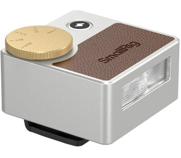 SmallRig Retro Mini Speedlite