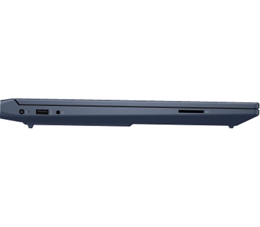 HP Victus 15-fa0295nd