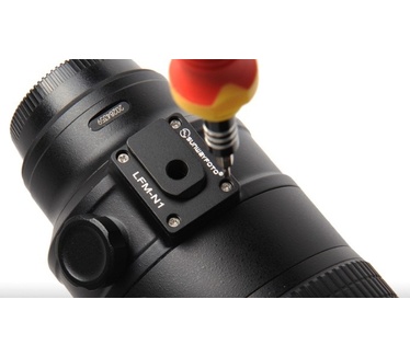 Sunwayfoto LFM-N1