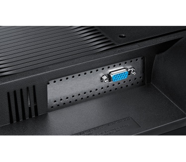 Samsung S22C200B Zwart