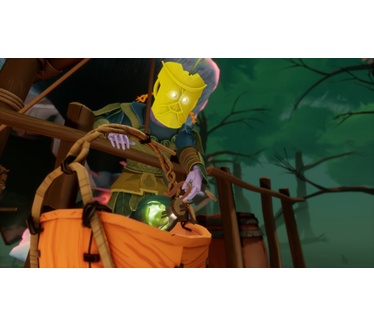 Maskmaker