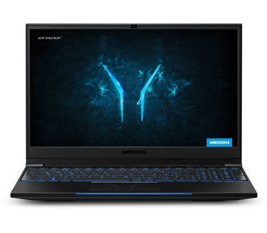 Medion Erazer X15803 (BE)