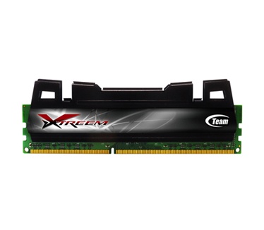 Team Xtreem Dark TXD32048M1600HC9