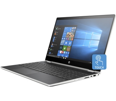 HP Pavilion x360 15-cr0930nd