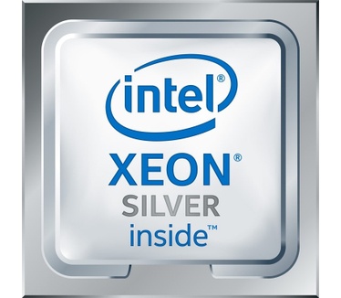 HPE Intel Xeon-Silver 4208