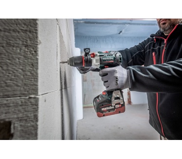 Metabo SB 18 LTX BL I