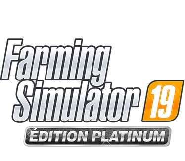 Farming Simulator 19: Platinum Edition, Windows