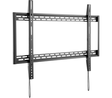 Equip 60"-100" Fixed Curved TV Wall Mount Bracket