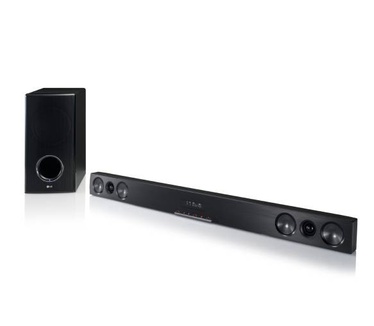 LG HLS36W