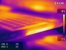 Warmtebeelden BTO 15CL71